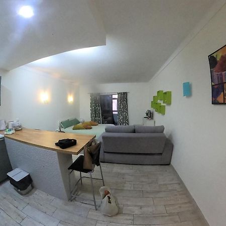 Apartamento T0 Albufeira Perto Do Centro Bagian luar foto