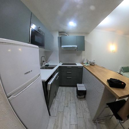Apartamento T0 Albufeira Perto Do Centro Bagian luar foto