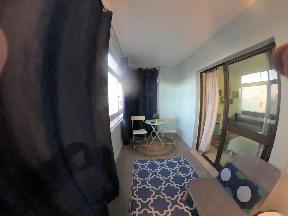Apartamento T0 Albufeira Perto Do Centro Bagian luar foto