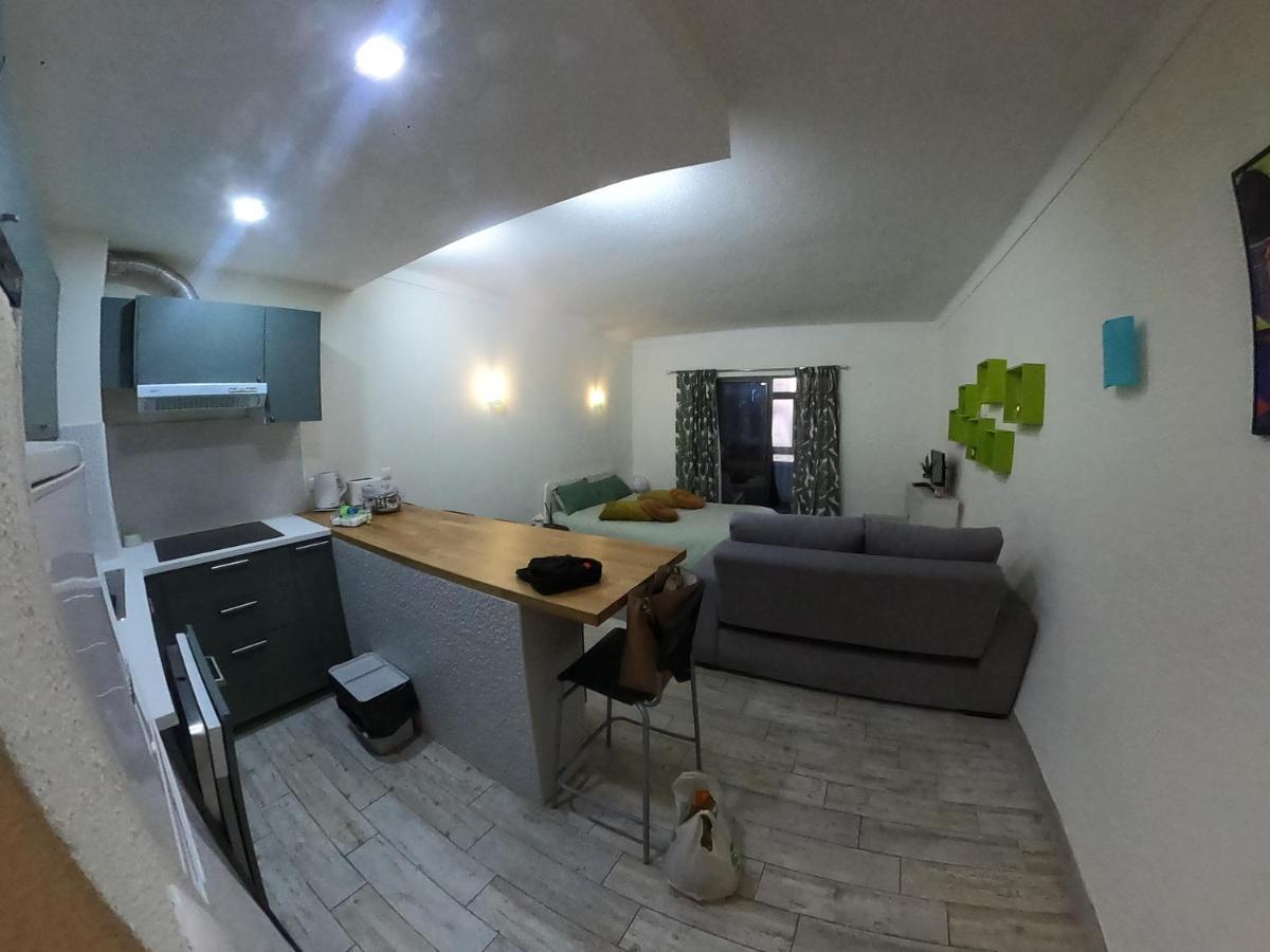 Apartamento T0 Albufeira Perto Do Centro Bagian luar foto