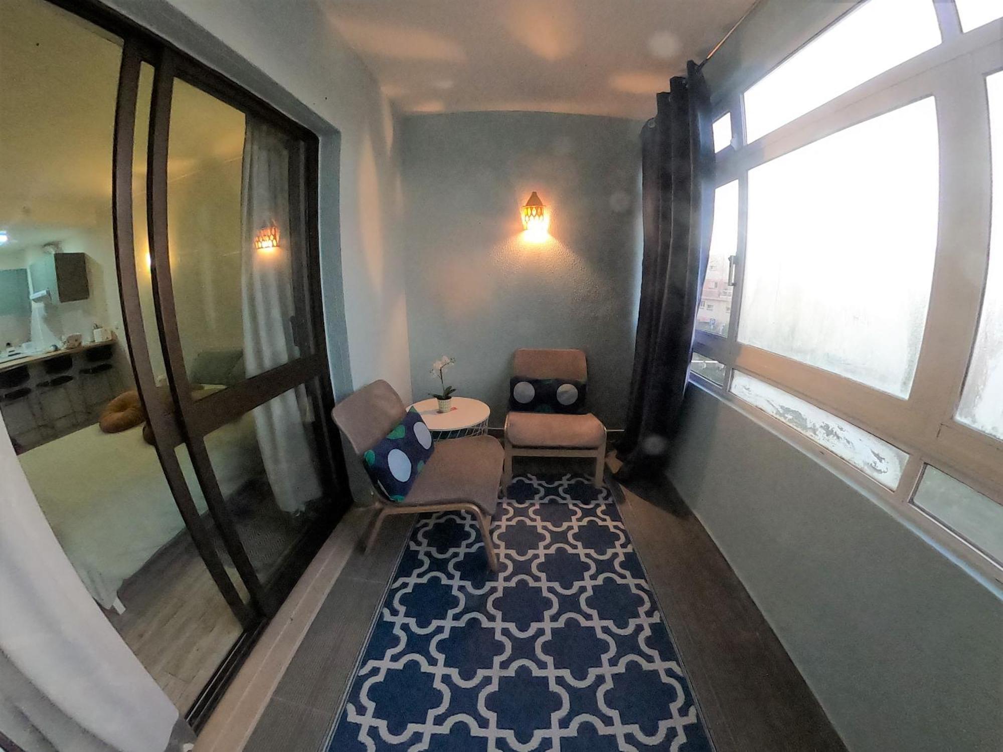 Apartamento T0 Albufeira Perto Do Centro Bagian luar foto