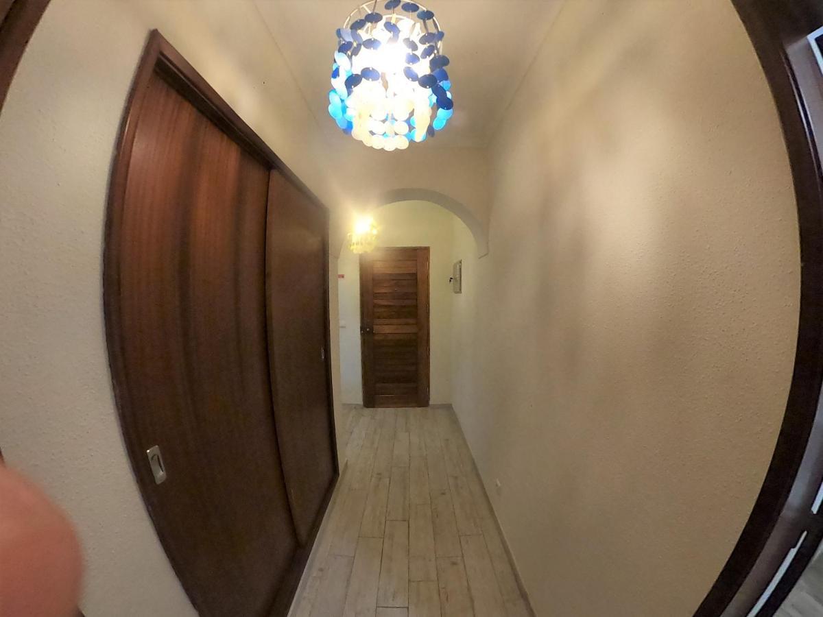 Apartamento T0 Albufeira Perto Do Centro Bagian luar foto