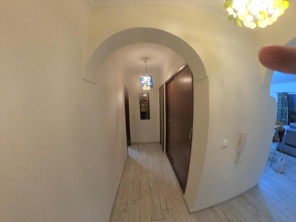 Apartamento T0 Albufeira Perto Do Centro Bagian luar foto