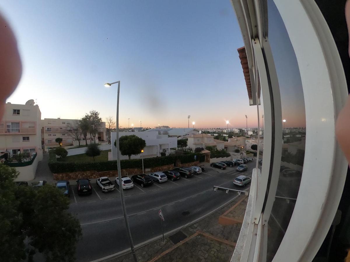 Apartamento T0 Albufeira Perto Do Centro Bagian luar foto