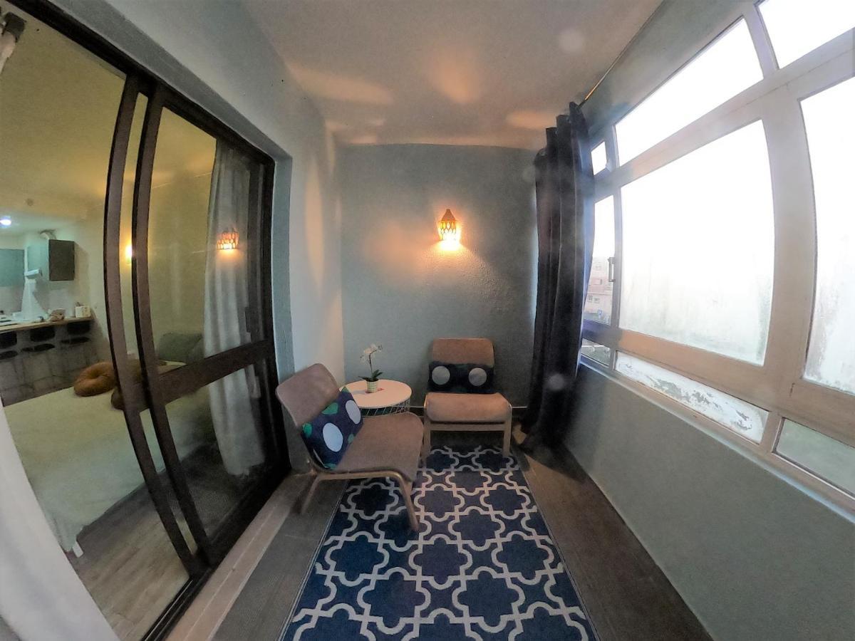 Apartamento T0 Albufeira Perto Do Centro Bagian luar foto