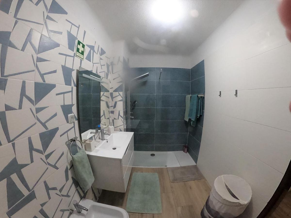 Apartamento T0 Albufeira Perto Do Centro Bagian luar foto