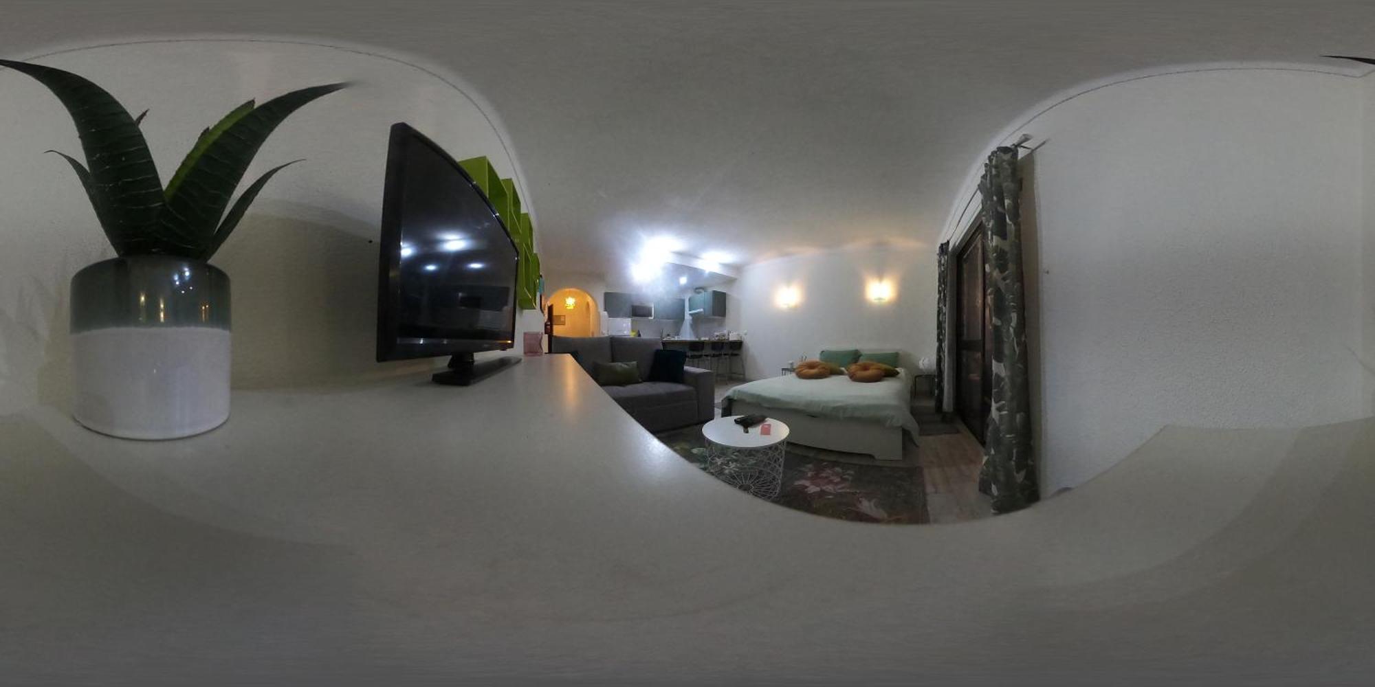 Apartamento T0 Albufeira Perto Do Centro Bagian luar foto
