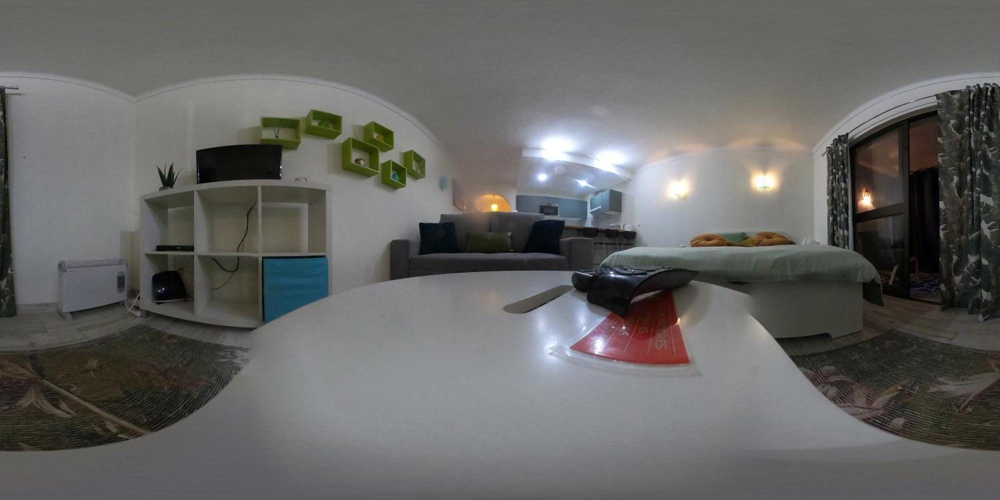 Apartamento T0 Albufeira Perto Do Centro Bagian luar foto