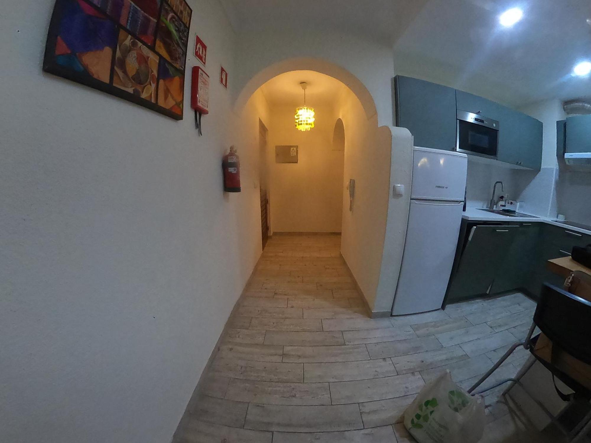 Apartamento T0 Albufeira Perto Do Centro Bagian luar foto