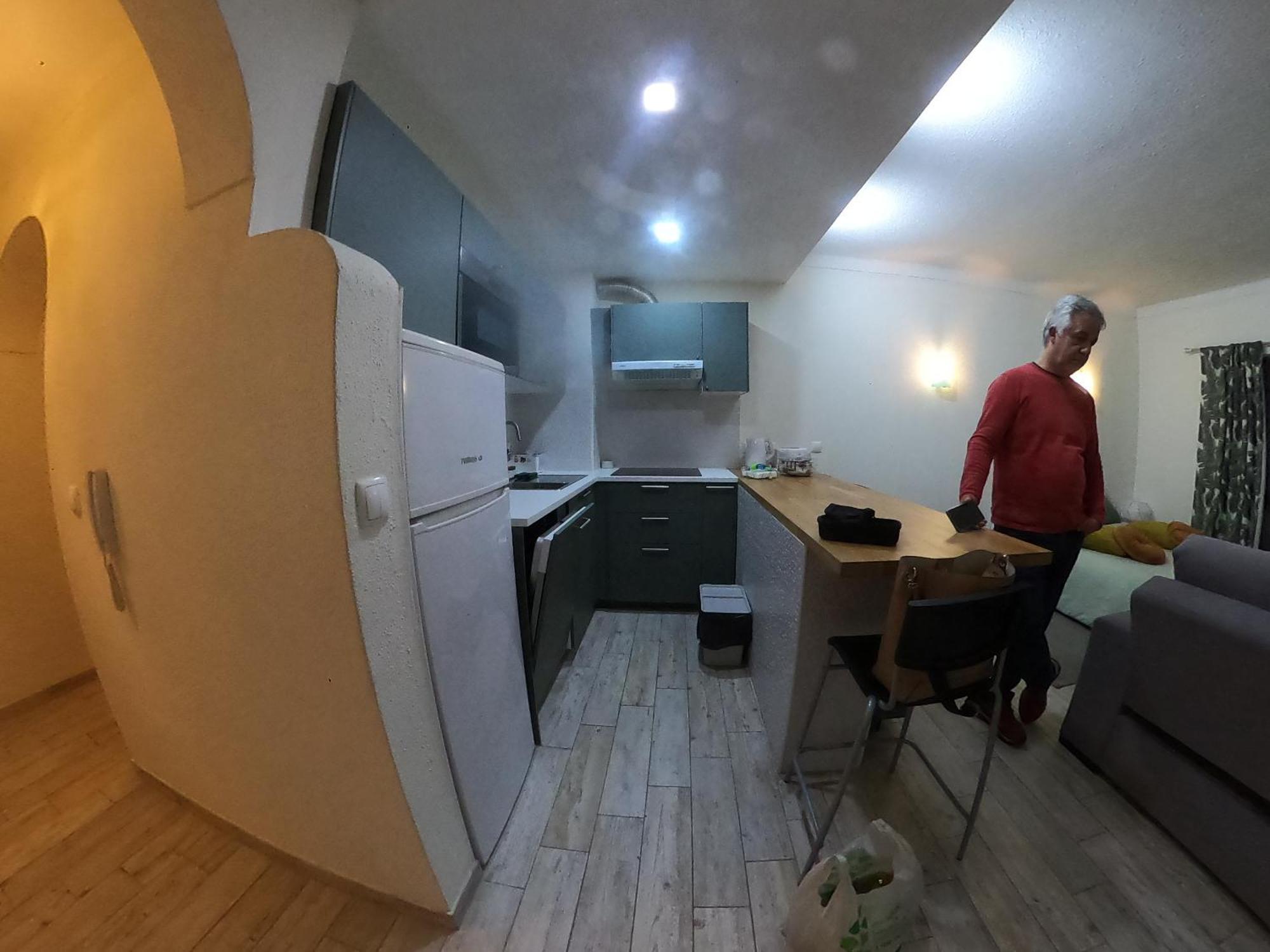 Apartamento T0 Albufeira Perto Do Centro Bagian luar foto
