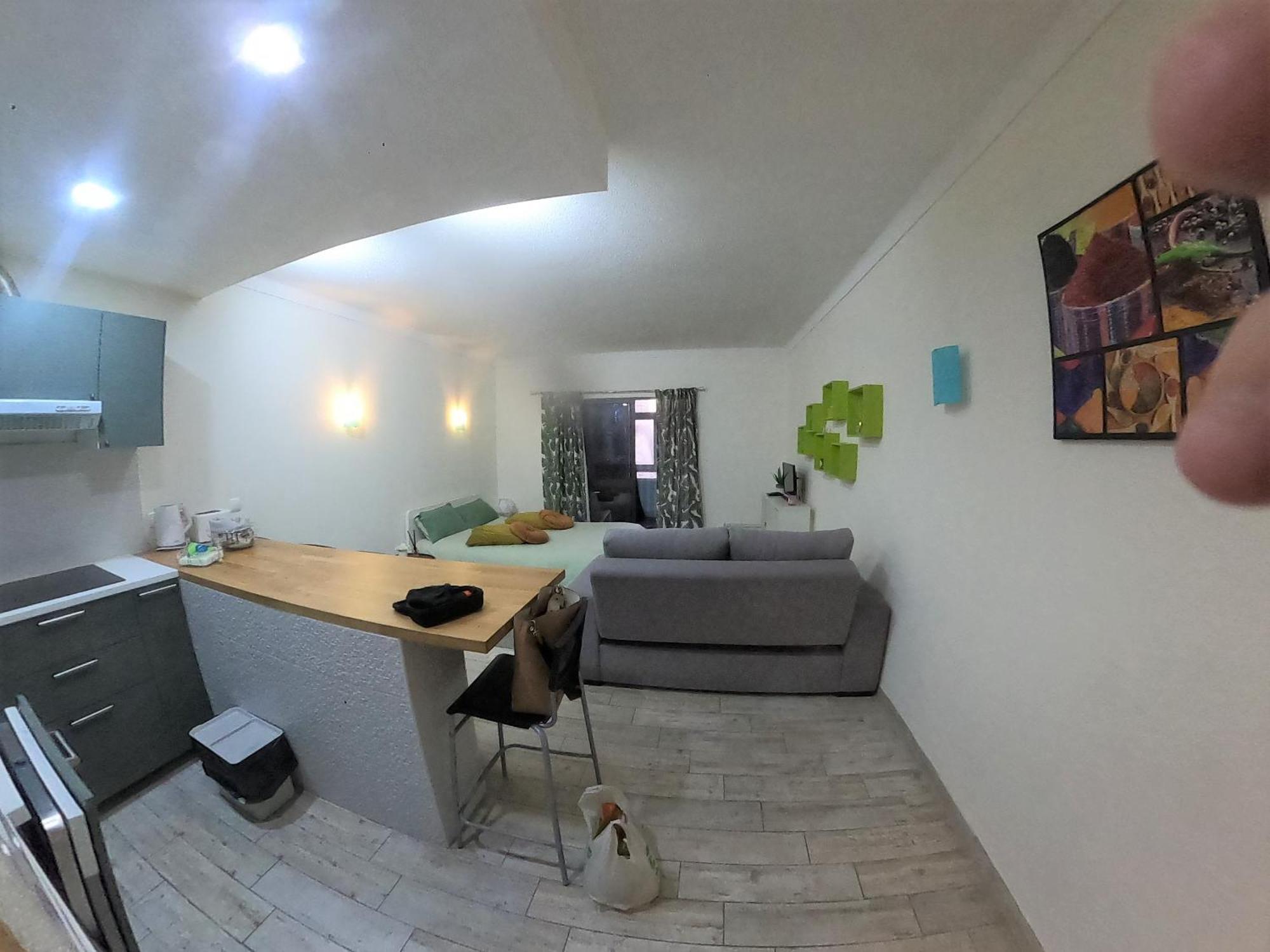Apartamento T0 Albufeira Perto Do Centro Bagian luar foto