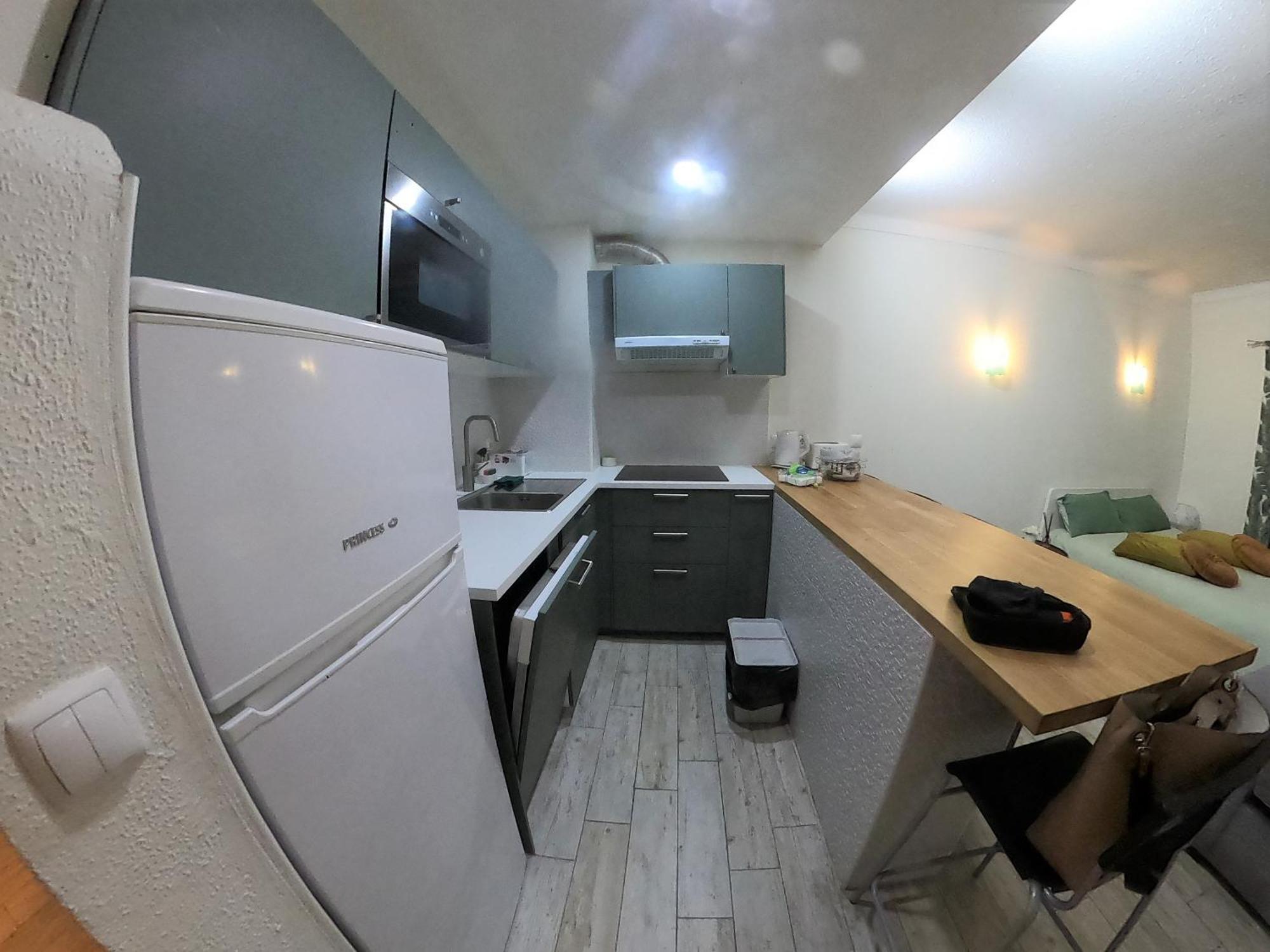 Apartamento T0 Albufeira Perto Do Centro Bagian luar foto